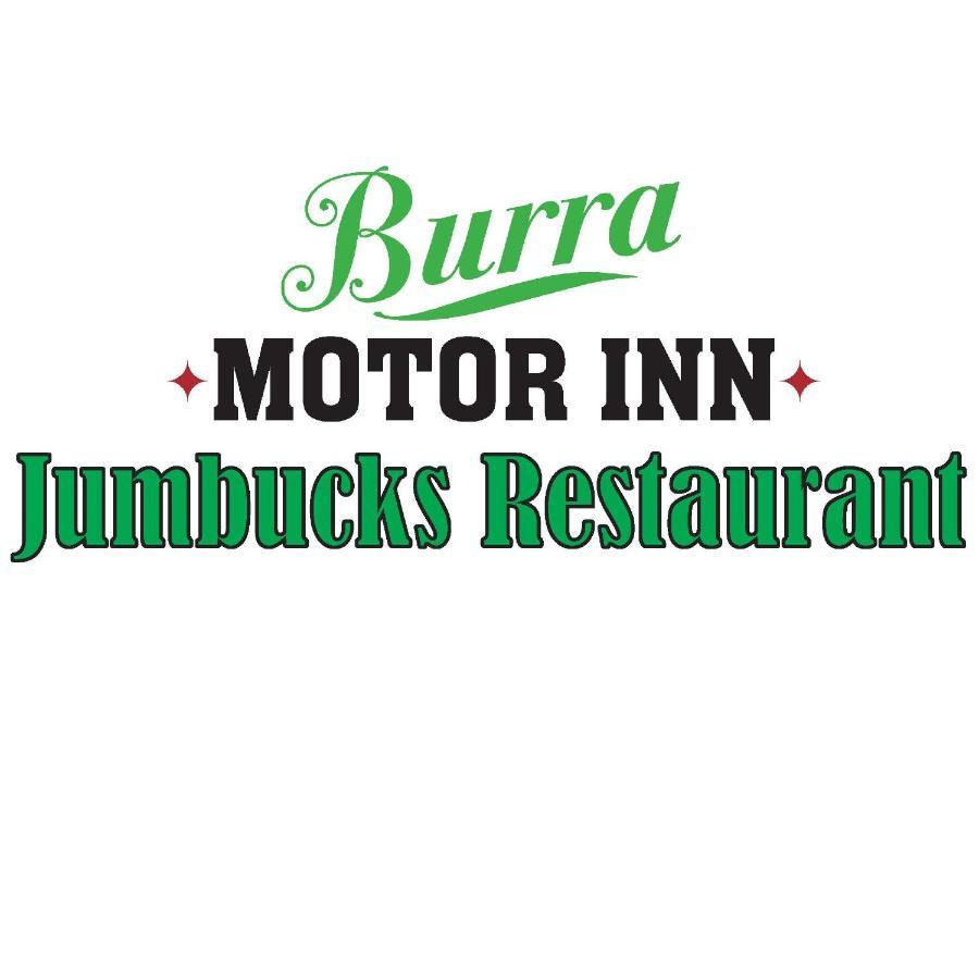 Burra Motor Inn Zewnętrze zdjęcie