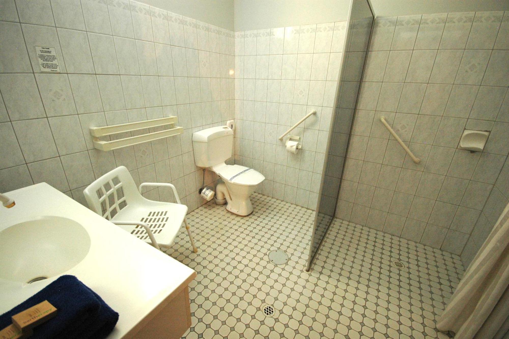 Burra Motor Inn Pokój zdjęcie